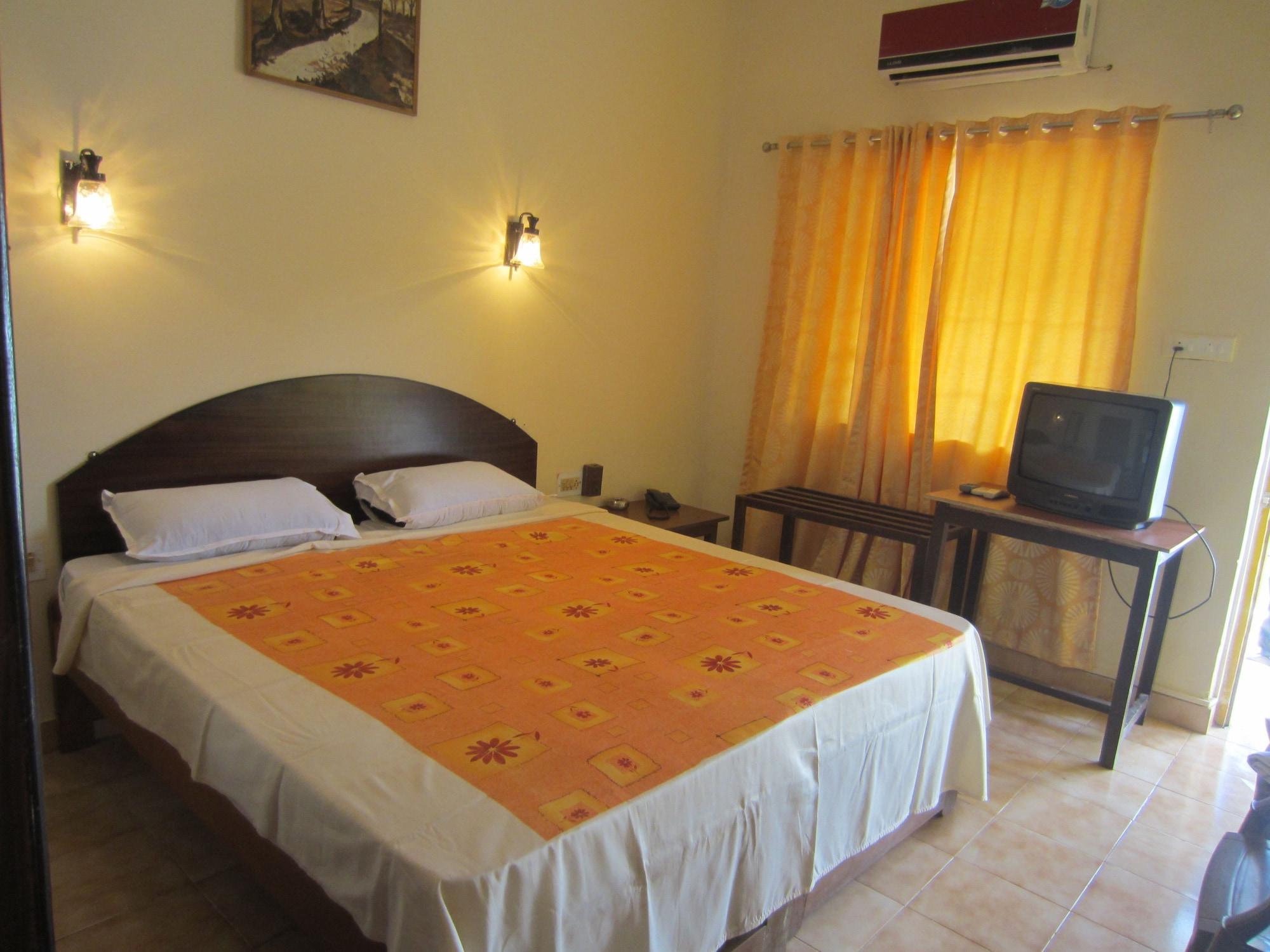 Hotel Riverside Бага Екстер'єр фото